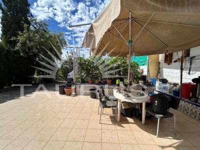 Villa for sale in Benajarafe - MS466
