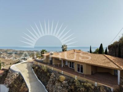 Villa till salu i Algarrobo - MS465 Villa till salu i Algarrobo - MS465