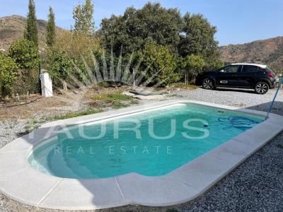 Villa till salu i El Borge - MS470 Villa till salu i El Borge - MS470