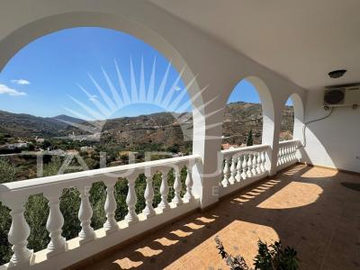 Villa till salu i Canillas de Albaida - C3992 Villa till salu i Canillas de Albaida - C3992