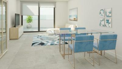 Apartment for sale in Valle-Niza, Benajarafe - MS310