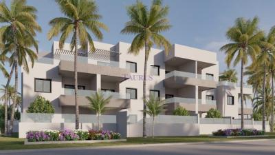 Apartment for sale in Valle-Niza, Benajarafe - MS310