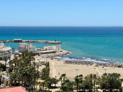 Solymar - Puerto Marina شقة للبيع - TH - 404 Solymar - Puerto Marina شقة للبيع - TH - 404