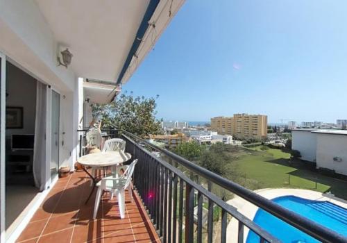 Apartamento en venta en Montemar - TH - 400 Apartamento en venta en Montemar - TH - 400