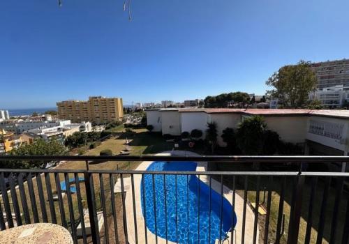 Apartamento en venta en Montemar - TH - 400 Apartamento en venta en Montemar - TH - 400