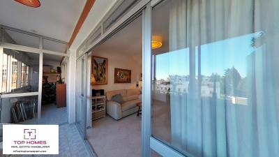 Piso en alquiler en La Colina, Torremolinos - 15611855