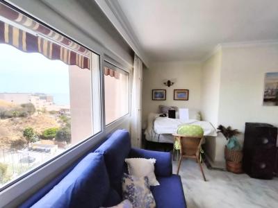 出售酒店式公寓Hacienda Torrequebrada - ARM15712