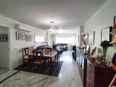 出售酒店式公寓Hacienda Torrequebrada - ARM15712