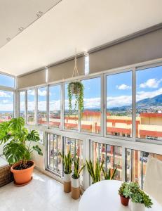 Appartement à vendre à Parque de la Paloma - ARM16278 Appartement à vendre à Parque de la Paloma - ARM16278