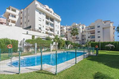 Квартира на продажу в Arroyo de la Miel - AP-436 Квартира на продажу в Arroyo de la Miel - AP-436