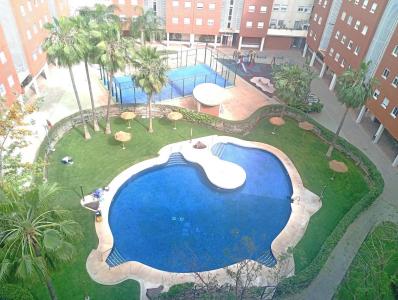Flat for sale in Finca El Pato - CHX-1365