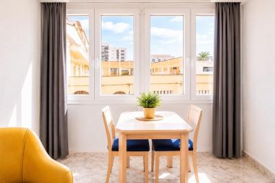 Studio à vendre à Solymar - Puerto Marina - ARM16721 Studio à vendre à Solymar - Puerto Marina - ARM16721