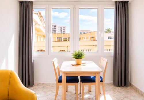 Studio in vendita a Solymar - Puerto Marina - ARM16721