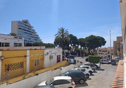 Studio in vendita a Solymar - Puerto Marina - ARM16721