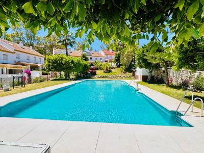 出售住房Hacienda Torrequebrada - MR01682