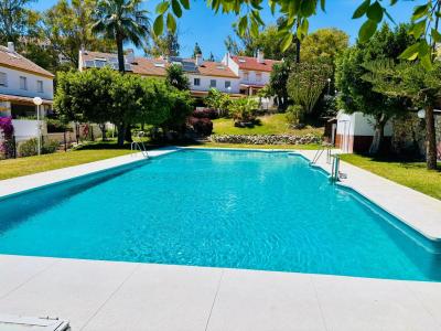 出售住房Hacienda Torrequebrada - MR01682