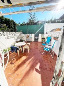 Haus zum verkauf in Solymar - Puerto Marina, Benalmádena - ARM16902 Haus zum verkauf in Solymar - Puerto Marina, Benalmádena - ARM16902