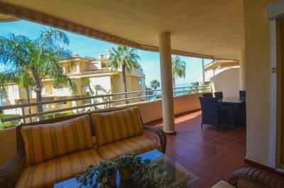 出售酒店式公寓Hacienda Torrequebrada - ARM17013