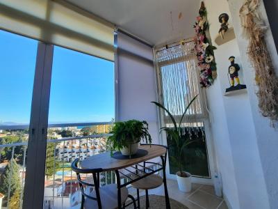 Appartement zum miete in Solymar - Puerto Marina, Benalmádena - ARM17125 Appartement zum miete in Solymar - Puerto Marina, Benalmádena - ARM17125