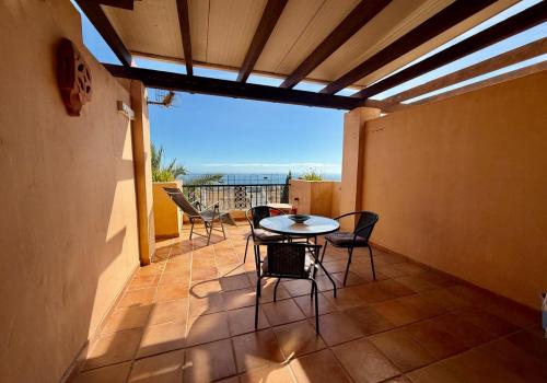 Estudio en venta en Montealto - ISP1030