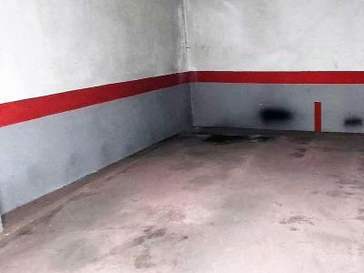 Garage à vendre à Ségovie - AI-13204