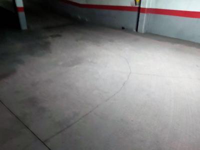 Garage à vendre à Ségovie - AI-13204