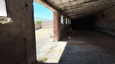Industrial-unit for sale in Valverde del Majano - AI-13269 Industrial-unit for sale in Valverde del Majano - AI-13269