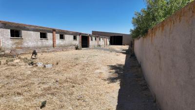 Industrial-unit for sale in Valverde del Majano - AI-13269 Industrial-unit for sale in Valverde del Majano - AI-13269