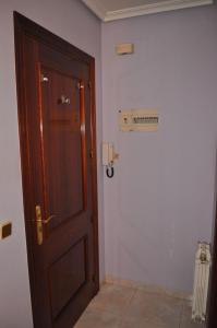 Studio to rent in Segovia - AI-12861