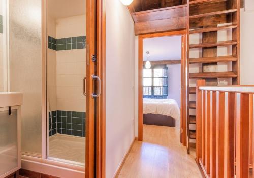 Maison à louer à Ségovie - AI-13200 Maison à louer à Ségovie - AI-13200