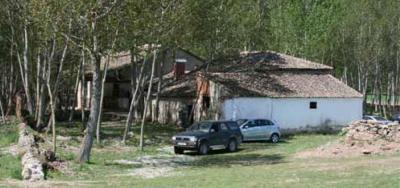 Plot for sale in Mozoncillo - AI-12696 Plot for sale in Mozoncillo - AI-12696