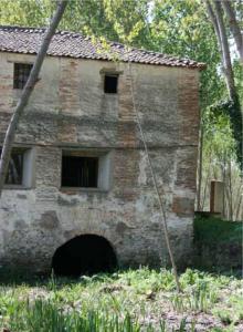 Plot for sale in Mozoncillo - AI-12696 Plot for sale in Mozoncillo - AI-12696