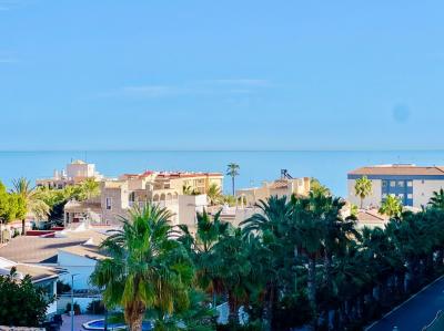 Appartement zum verkauf in Centro, Torrevieja - CRE-74 Appartement zum verkauf in Centro, Torrevieja - CRE-74