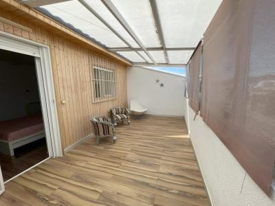 Duplex myytävänä Nueva Torrevieja - Aguas Nuevas - CRE-61 Duplex myytävänä Nueva Torrevieja - Aguas Nuevas - CRE-61