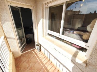 Appartement te koop in Playa del Cura - CRE-100 Appartement te koop in Playa del Cura - CRE-100