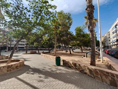 Appartement te koop in Playa del Cura - CRE-100 Appartement te koop in Playa del Cura - CRE-100