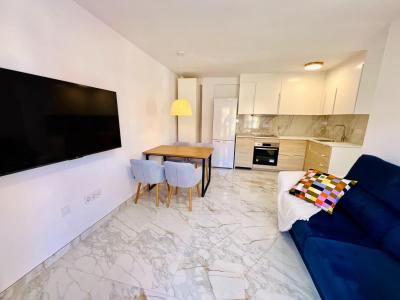Apartment for sale in La Veleta, Torrevieja - CRE-120 Apartment for sale in La Veleta, Torrevieja - CRE-120
