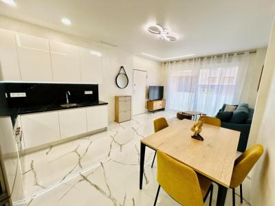 Apartamento en venta en Playa del Cura, Torrevieja - CRE-125