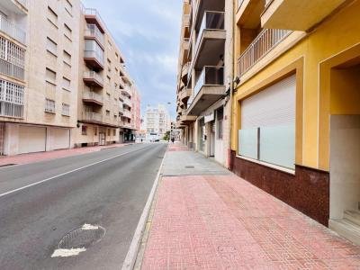 Apartamento en venta en Playa del Cura, Torrevieja - CRE-124