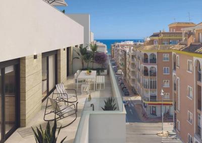 Appartement zum verkauf in Playa del Cura, Torrevieja - 455055 Appartement zum verkauf in Playa del Cura, Torrevieja - 455055