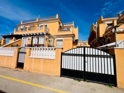 Duplex till salu i Aguas Nuevas - CRE-116 Duplex till salu i Aguas Nuevas - CRE-116