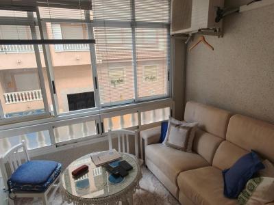 Appartement zum verkauf in Centro, Torrevieja - CRE-134 Appartement zum verkauf in Centro, Torrevieja - CRE-134