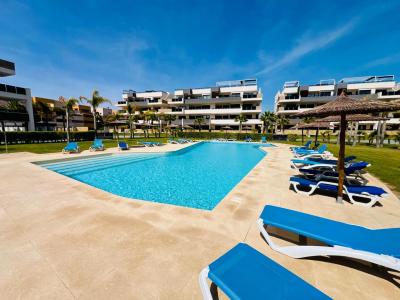 Lägenhet till salu i Orihuela Costa - CRE-132 Lägenhet till salu i Orihuela Costa - CRE-132