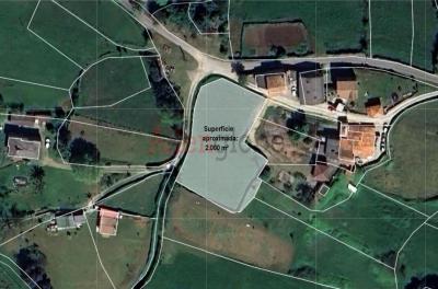 Plot for sale in Siero - 14163