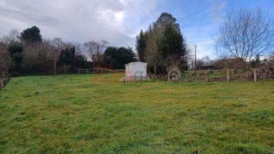Plot for sale in Siero - 14264