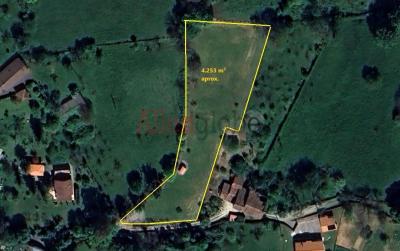 Plot for sale in Siero - 14264