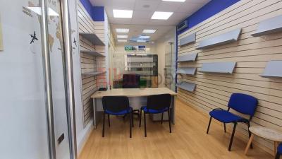 Lokal zum verkauf in Mieres - 14604