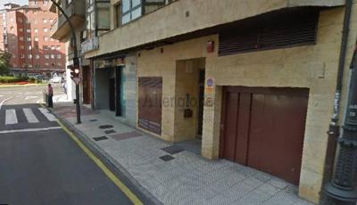 Garaje en venta en Oviedo - 12708 Garaje en venta en Oviedo - 12708
