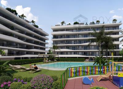 Piso en venta en Tamarit - Playa Lissa - NP-3062 Piso en venta en Tamarit - Playa Lissa - NP-3062
