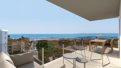 Piso en venta en Tamarit - Playa Lissa - NP-3062 Piso en venta en Tamarit - Playa Lissa - NP-3062